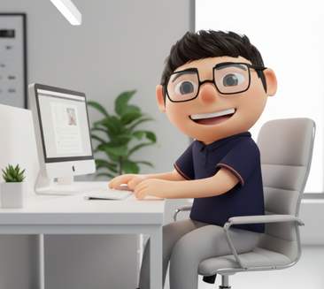 Get in Touch with Us